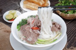 Quán Phở Ngon ở Hà Nội