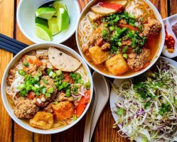 Bún Riêu Ngon Hà Nội