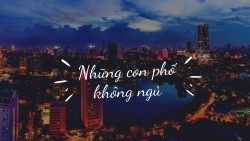 Những Địa Điểm Vui Chơi ở Hà Nội Về Đêm