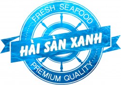 Hải Sản Xanh