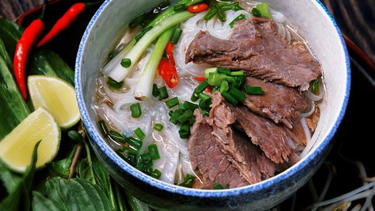 Phở Gia truyền