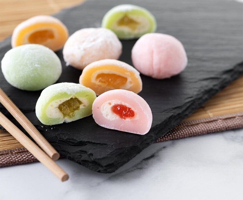 Mochi