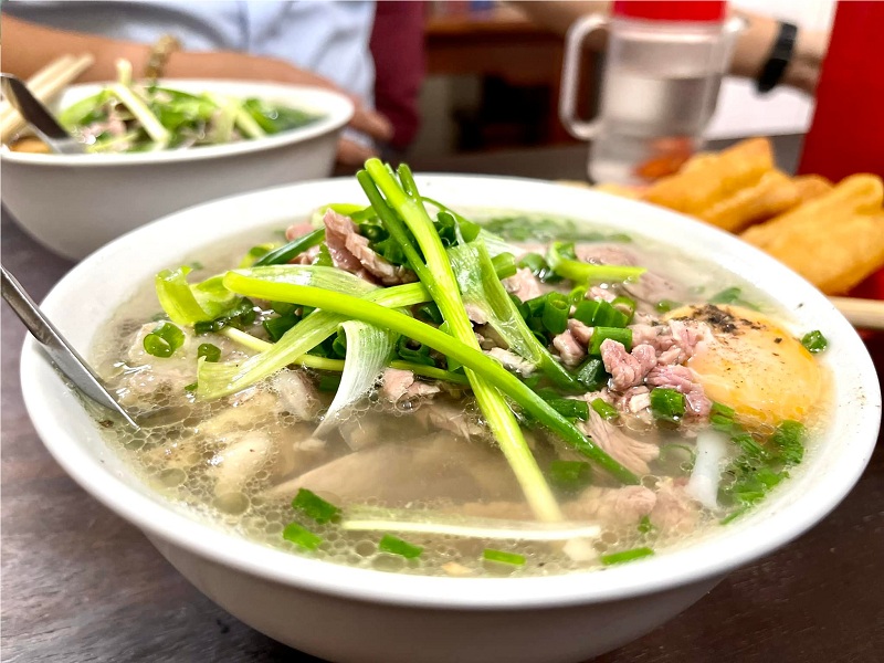 Phở Bát Đàn