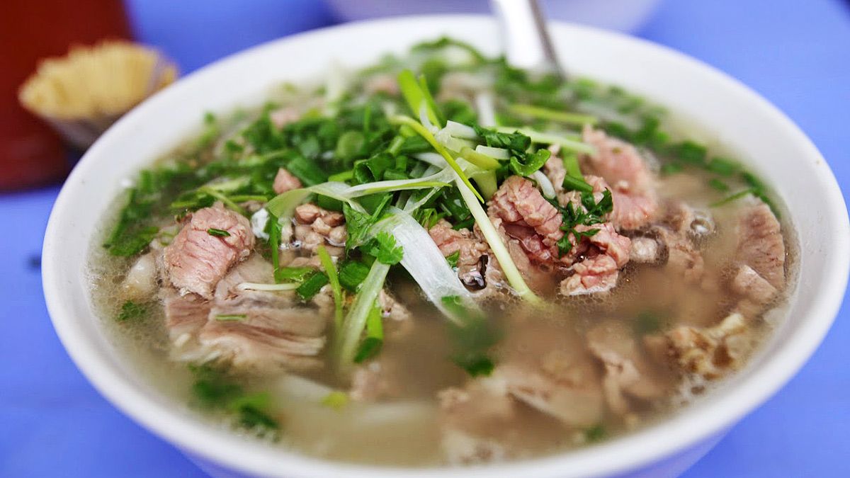 Phở Bát Đàn