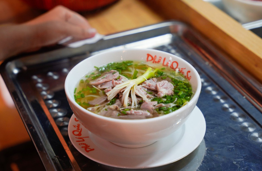 Phở Lý Quốc Sư