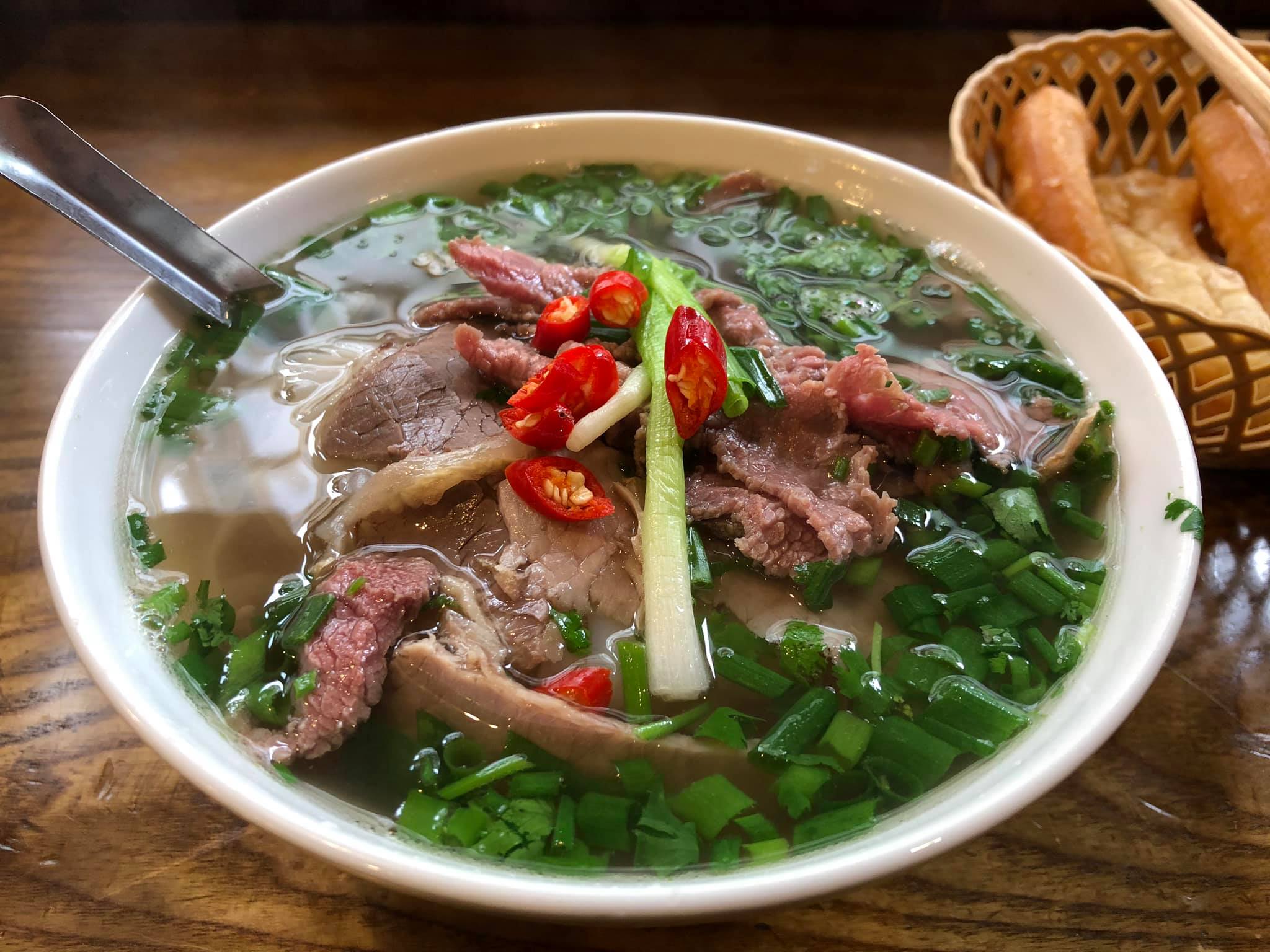 Phở Sướng