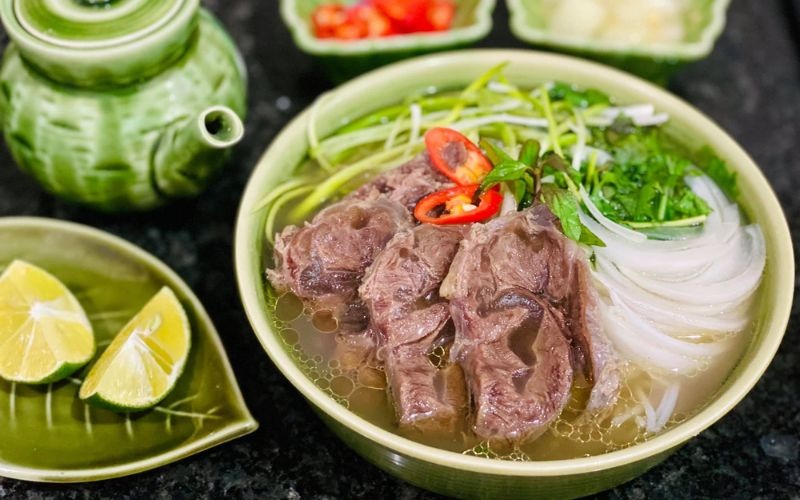 Phở