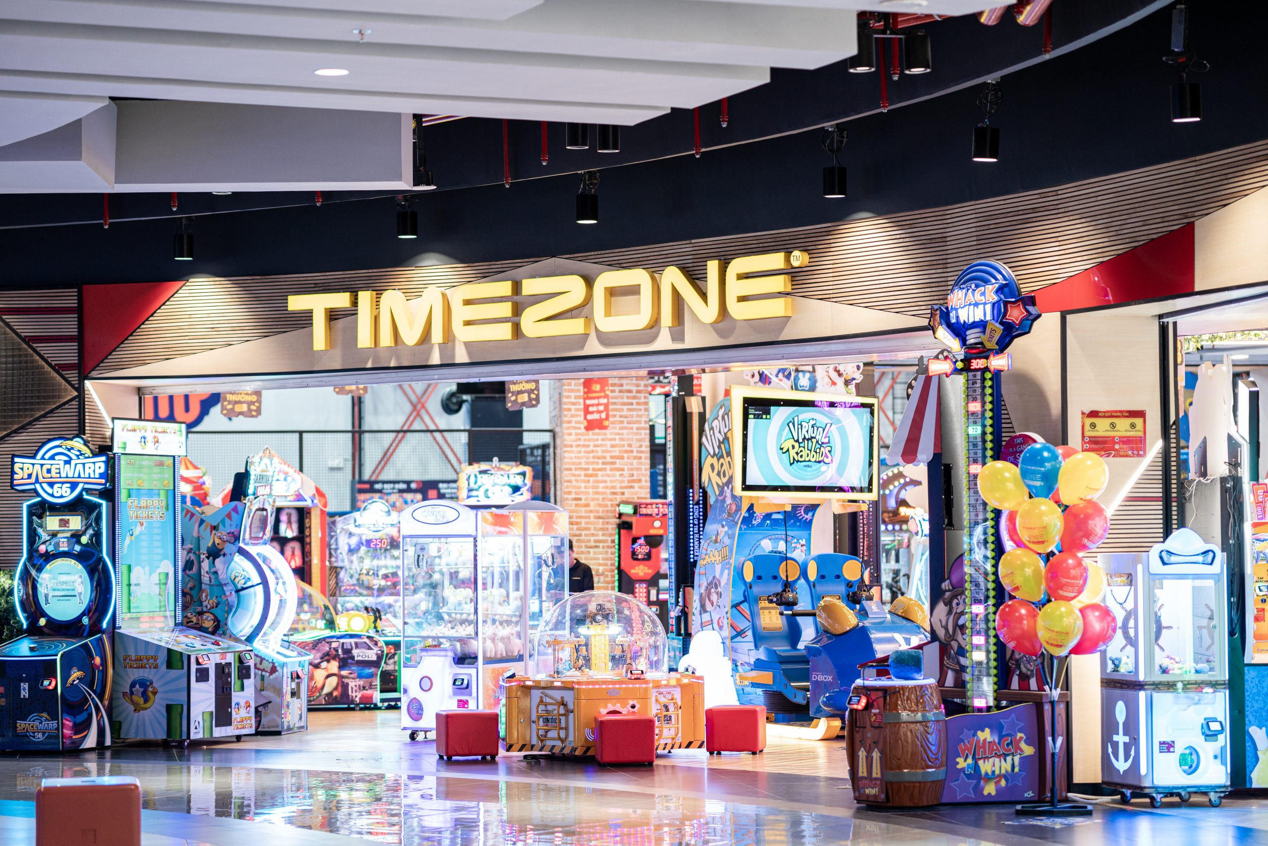 Timezone